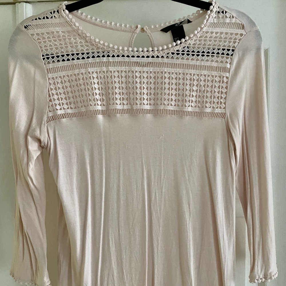 H&M Blouse